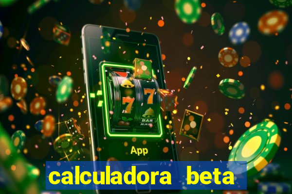 calculadora beta hcg semanas